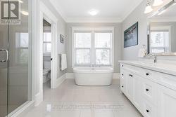 Primary Ensuite - 