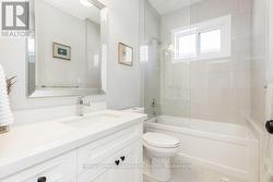 Main Floor Bath - 