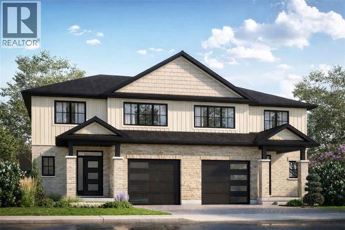 555 MAPLE DRIVE  St Clair, ON N0N 1G0