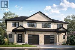 555 MAPLE DRIVE St Clair, ON N0N 1G0