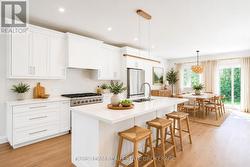 Virtually staged - 