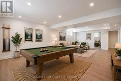 Virtually staged - 