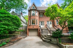 24 Hazel Avenue Toronto, ON M4E 1C5