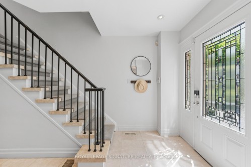 24 Hazel Avenue, Toronto, ON 