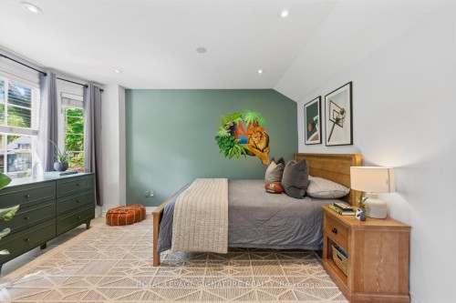 24 Hazel Avenue, Toronto, ON 