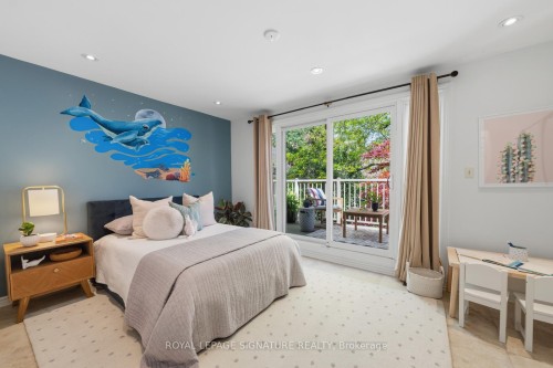 24 Hazel Avenue, Toronto, ON 