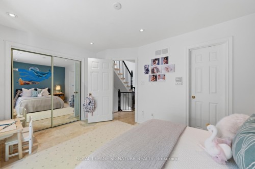 24 Hazel Avenue, Toronto, ON 