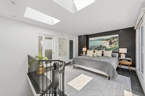 24 Hazel Avenue, Toronto, ON 