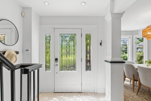 24 Hazel Avenue, Toronto, ON 