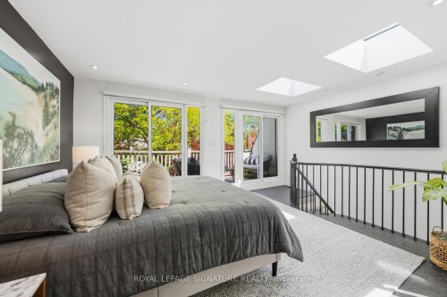 24 Hazel Avenue, Toronto, ON 