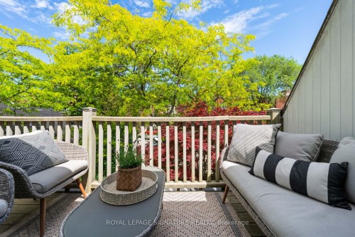 24 Hazel Avenue, Toronto, ON 