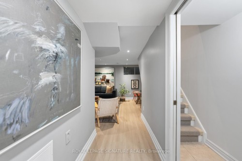 24 Hazel Avenue, Toronto, ON 