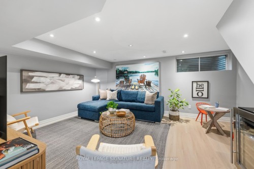 24 Hazel Avenue, Toronto, ON 