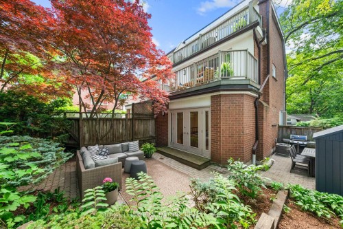 24 Hazel Avenue, Toronto, ON 