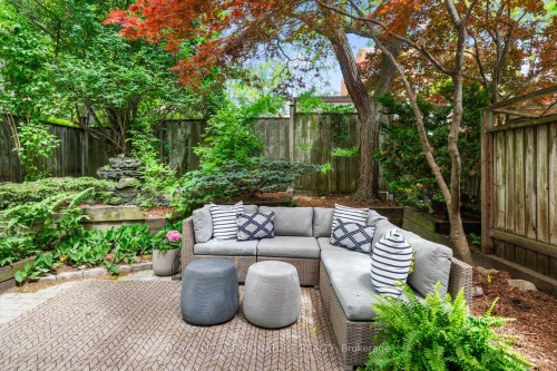 24 Hazel Avenue, Toronto, ON 