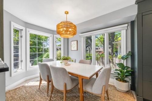24 Hazel Avenue, Toronto, ON 