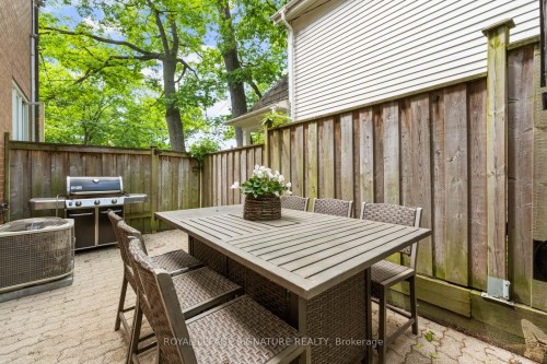 24 Hazel Avenue, Toronto, ON 