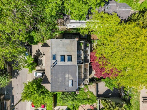 24 Hazel Avenue, Toronto, ON 