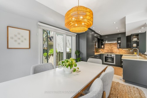 24 Hazel Avenue, Toronto, ON 