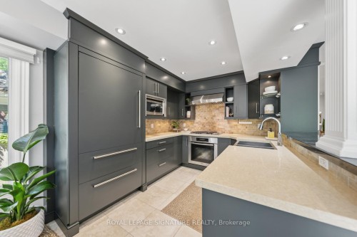 24 Hazel Avenue, Toronto, ON 