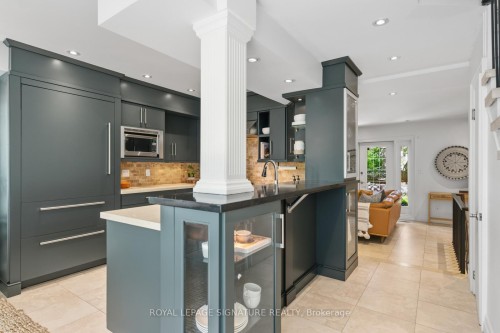 24 Hazel Avenue, Toronto, ON 