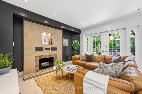 24 Hazel Avenue, Toronto, ON 