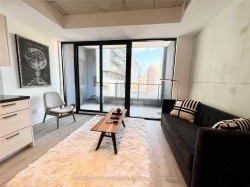 811-55 Ontario Street  Toronto, ON M5A 0T8