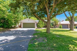 209 Burbank Drive Toronto, ON M2K 1P5