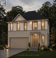 2 - 2835 SHEFFIELD PLACE  London South (South U), ON N6M 0J2
