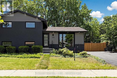 2151 Falmouth Terrace, Burlington, ON 
