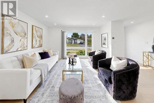2151 Falmouth Terrace, Burlington, ON 