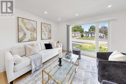 2151 Falmouth Terrace, Burlington, ON 