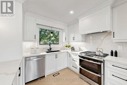 2151 Falmouth Terrace, Burlington, ON 