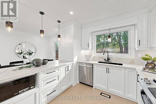 2151 Falmouth Terrace, Burlington, ON 