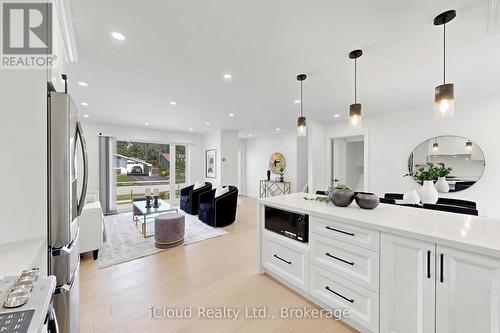 2151 Falmouth Terrace, Burlington, ON 