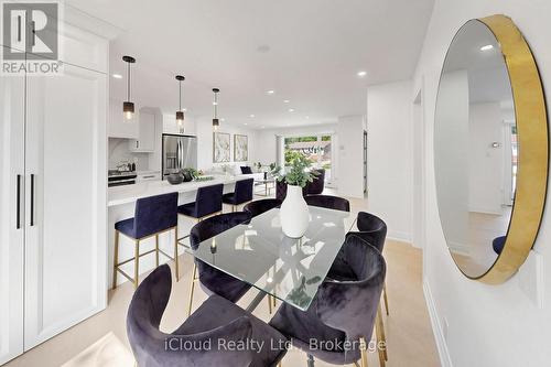 2151 Falmouth Terrace, Burlington, ON 