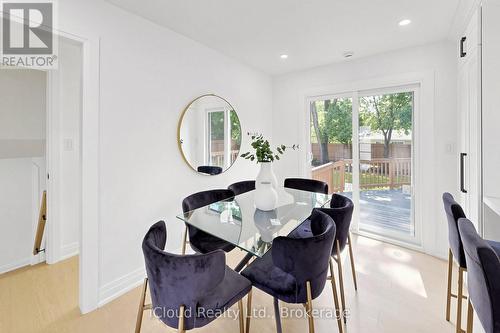 2151 Falmouth Terrace, Burlington, ON 