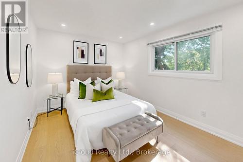 2151 Falmouth Terrace, Burlington, ON 