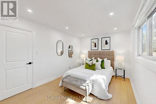 2151 Falmouth Terrace, Burlington, ON 