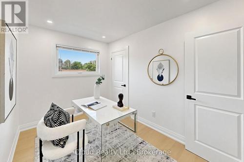 2151 Falmouth Terrace, Burlington, ON 