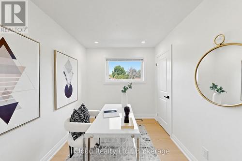 2151 Falmouth Terrace, Burlington, ON 