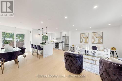2151 Falmouth Terrace, Burlington, ON 
