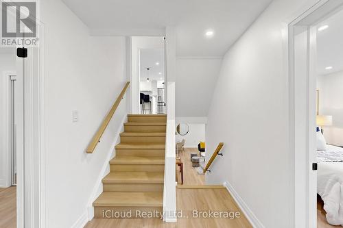 2151 Falmouth Terrace, Burlington, ON 