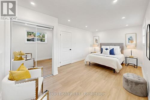 2151 Falmouth Terrace, Burlington, ON 