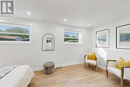 2151 Falmouth Terrace, Burlington, ON 
