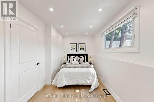 2151 Falmouth Terrace, Burlington, ON 