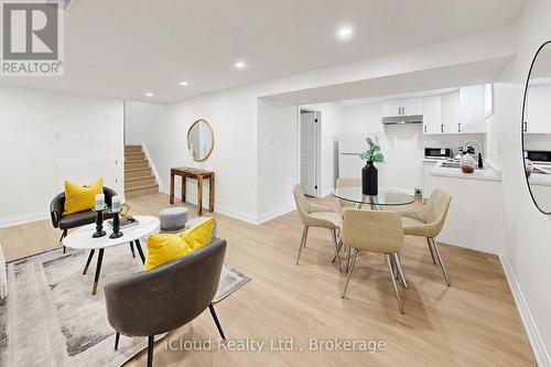 2151 Falmouth Terrace, Burlington, ON 