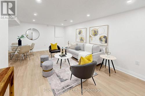 2151 Falmouth Terrace, Burlington, ON 