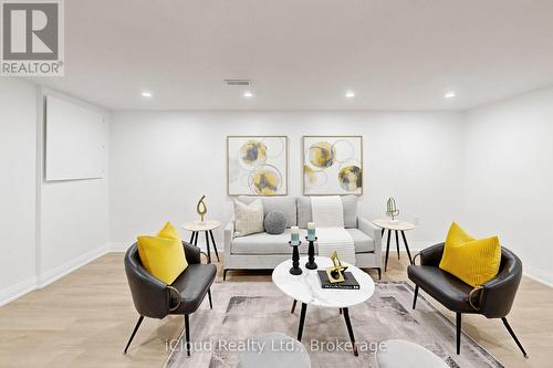 2151 Falmouth Terrace, Burlington, ON 