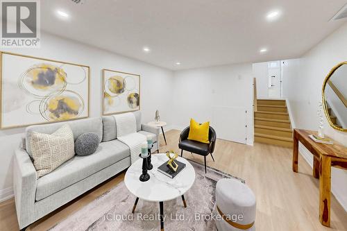 2151 Falmouth Terrace, Burlington, ON 
